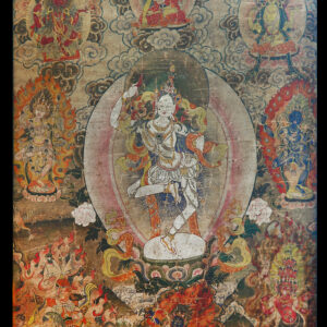 Machig Labdron