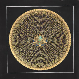 Mantra Mandala