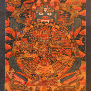 Wheel of Life