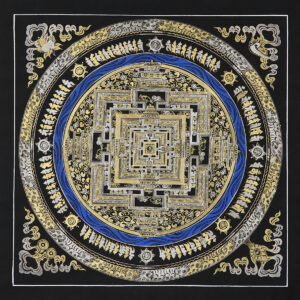 Mandala of Compassion