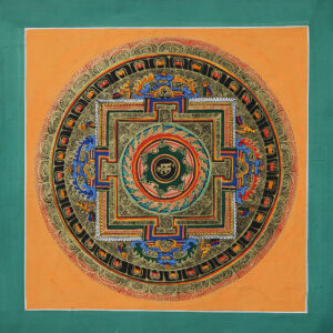 Mandala of Compassion