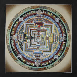 Mandala of Compassion
