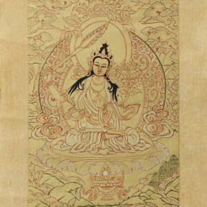 Manjushri