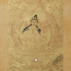Manjushri