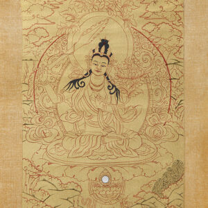 Manjushri