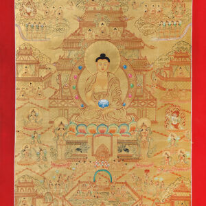 Life of Buddha