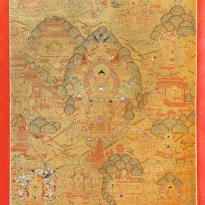 Life of Buddha