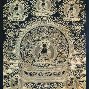 Buddha