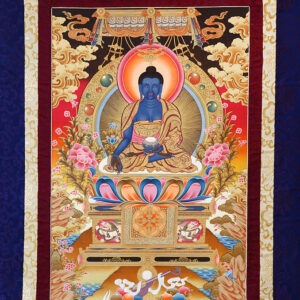 Medicin Buddha